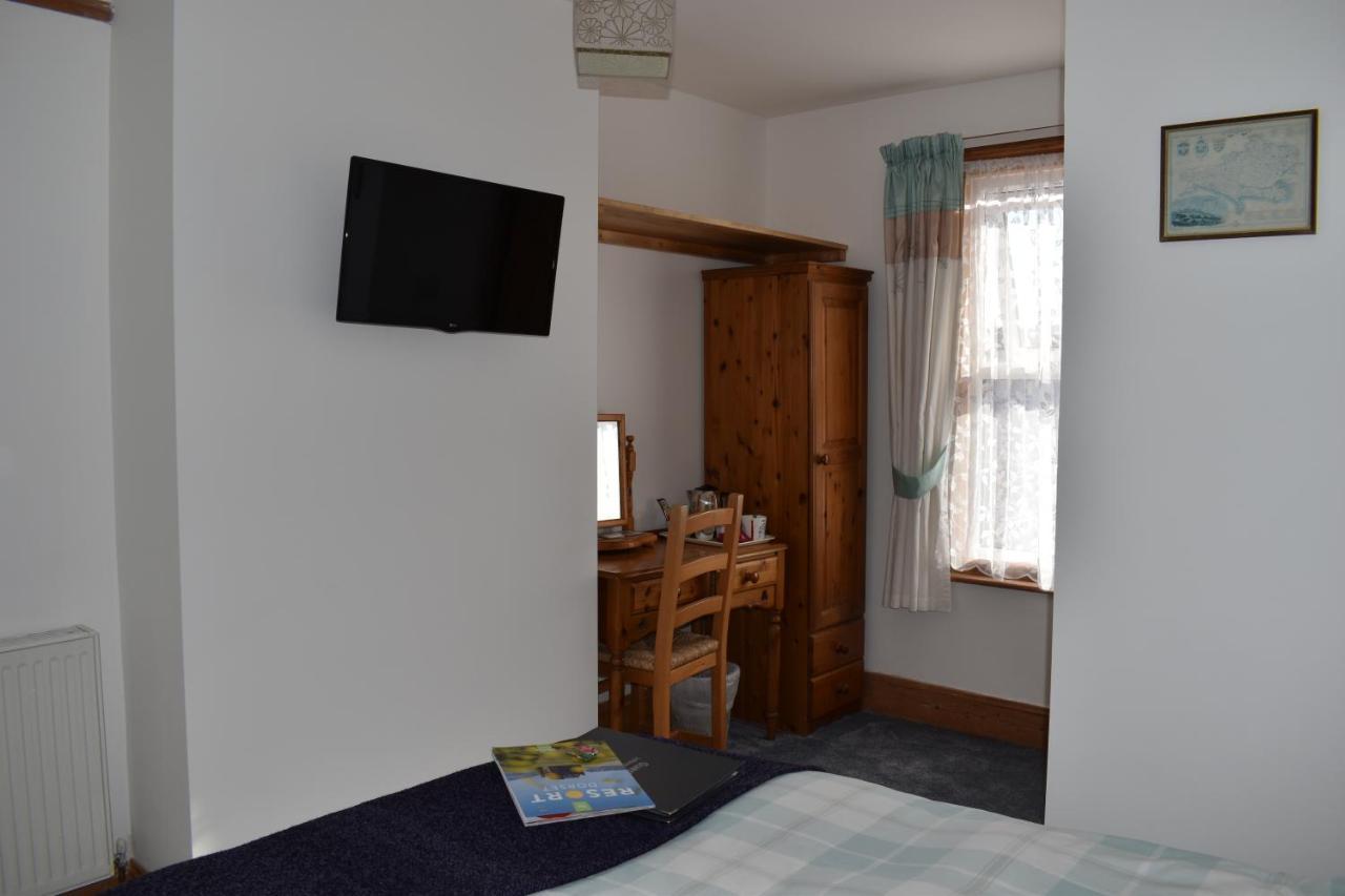 Greenwood Guest House, Уеймут Екстериор снимка