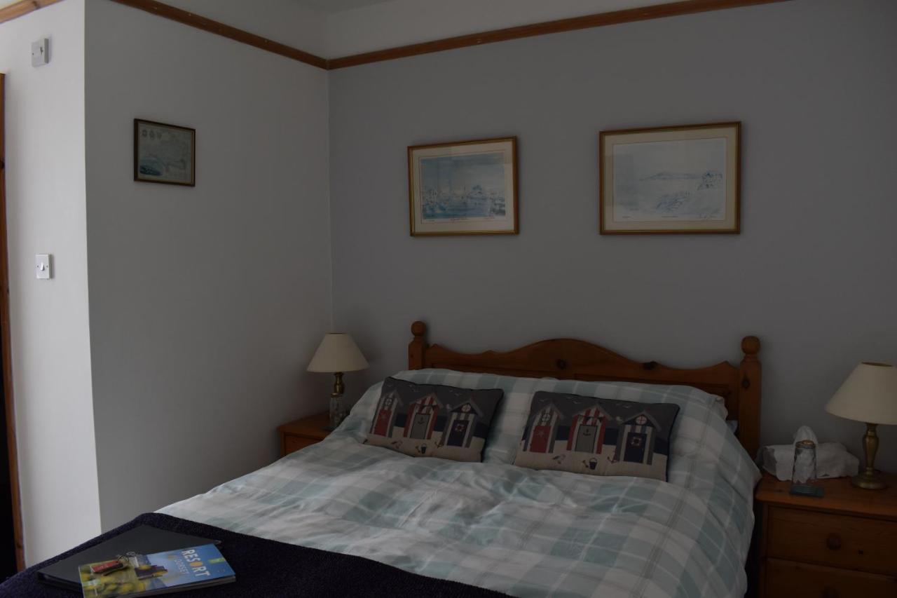 Greenwood Guest House, Уеймут Екстериор снимка