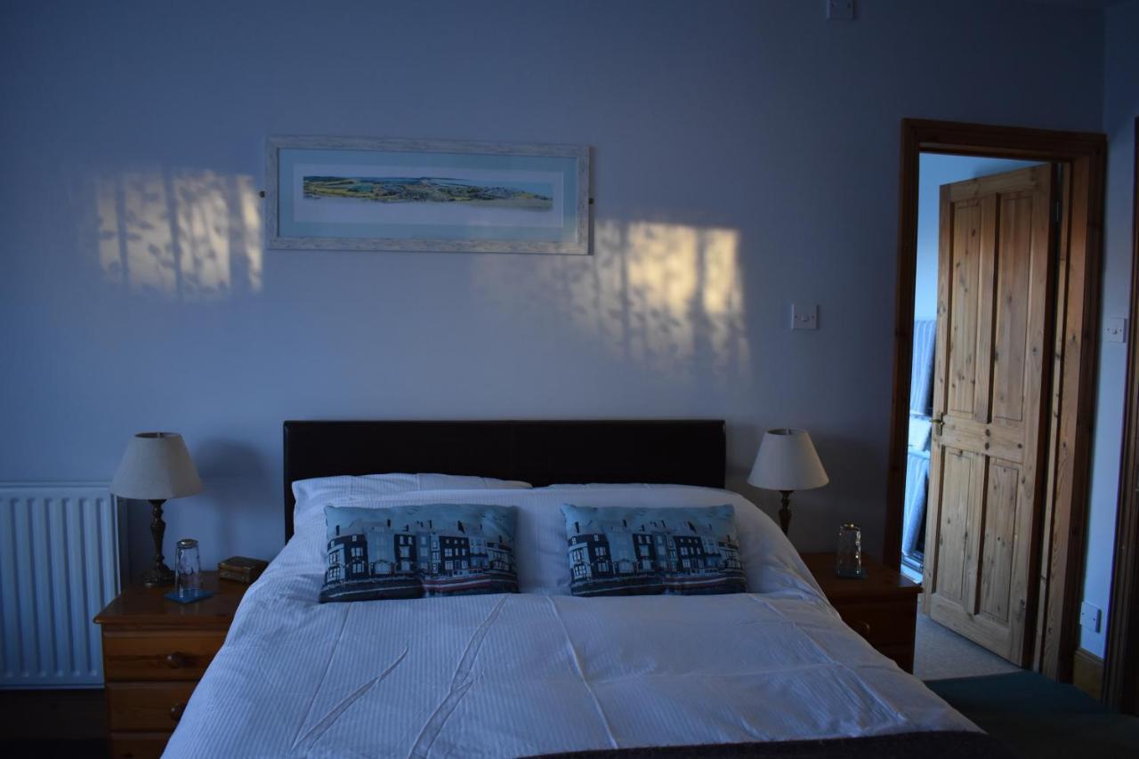 Greenwood Guest House, Уеймут Екстериор снимка