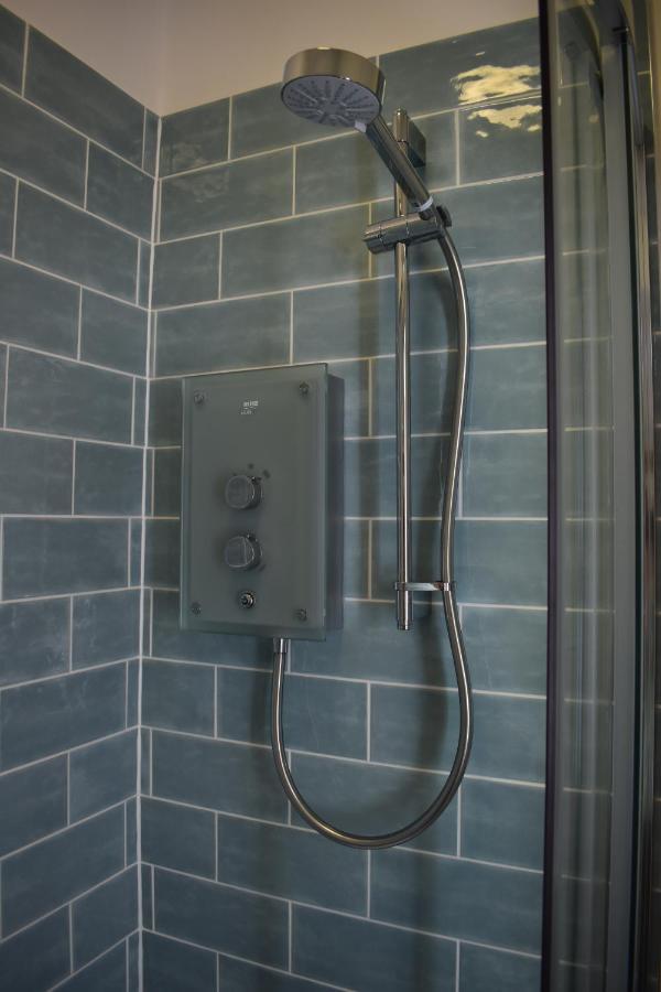 Greenwood Guest House, Уеймут Екстериор снимка
