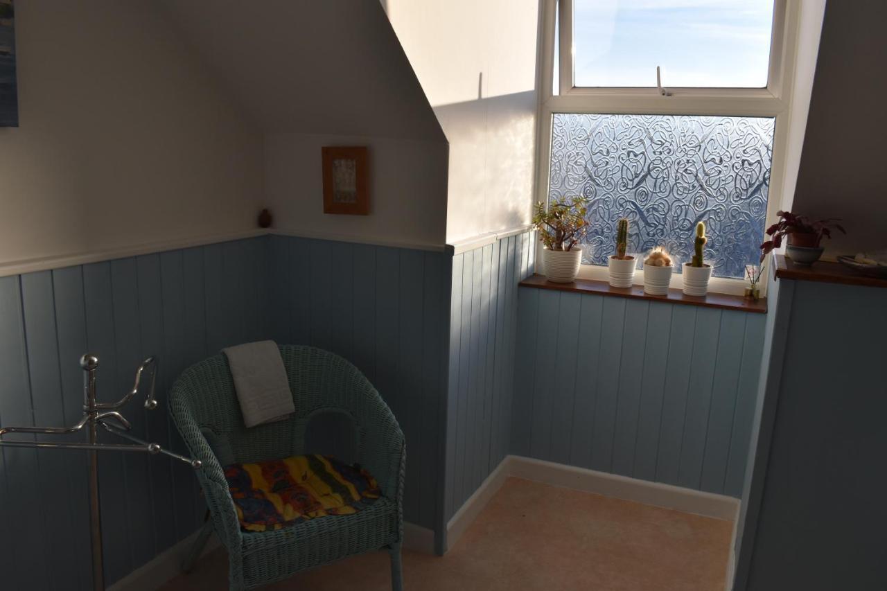 Greenwood Guest House, Уеймут Екстериор снимка