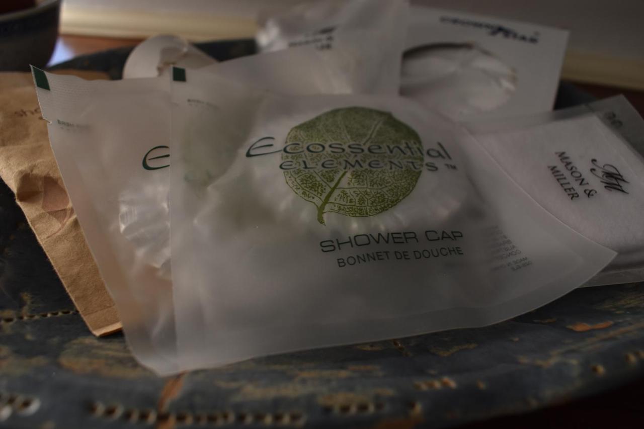 Greenwood Guest House, Уеймут Екстериор снимка