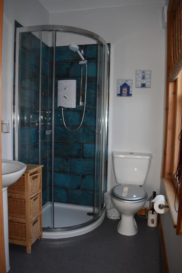 Greenwood Guest House, Уеймут Екстериор снимка