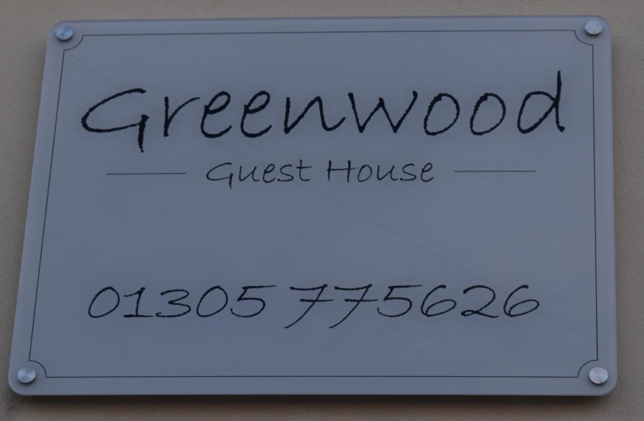 Greenwood Guest House, Уеймут Екстериор снимка
