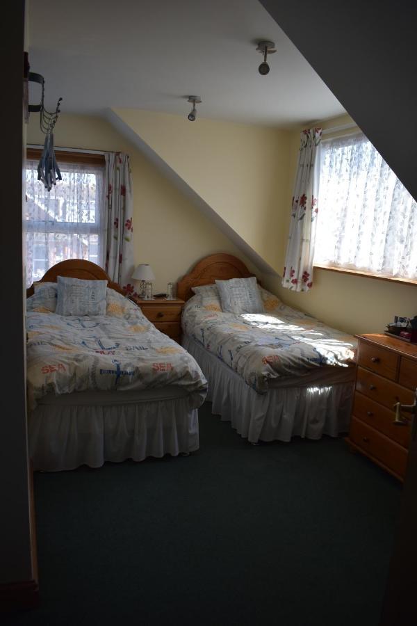 Greenwood Guest House, Уеймут Екстериор снимка