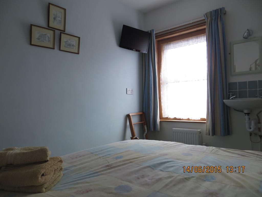Greenwood Guest House, Уеймут Стая снимка