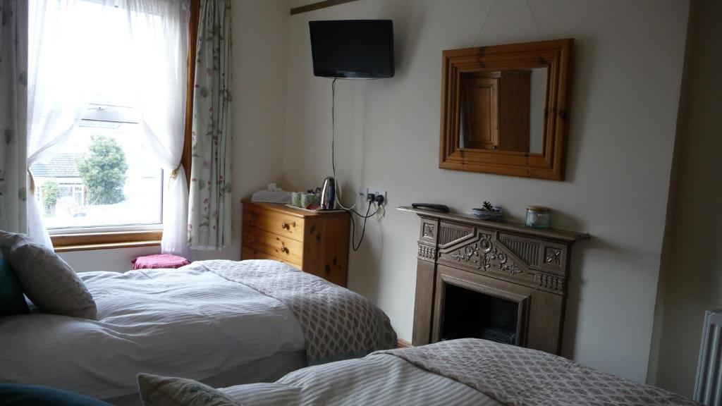 Greenwood Guest House, Уеймут Стая снимка