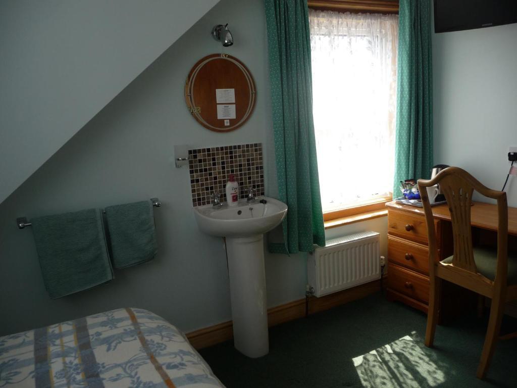 Greenwood Guest House, Уеймут Стая снимка